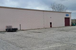 Industrial Property for Sale, 2679 Howard, Windsor, ON