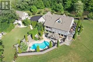 Detached House for Sale, 1844 Dover Road, Elginburg, ON