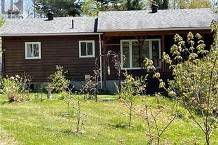 Bungalow for Sale, 1205 Skyline Drive, Burk's Falls, ON