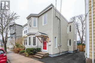 Property for Sale, 2343 Clifton Street, Halifax, NS