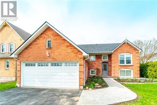 Bungalow for Sale, 178 Orchard Park Road, Lindsay, ON