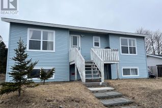 Property, 1000 Topsail Rd Road, Mount Pearl, NL