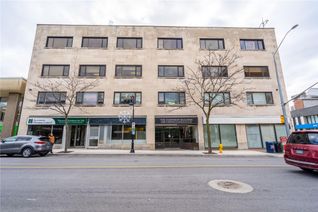 Commercial/Retail Property for Sale, 39 Queen Street, St. Catharines, ON