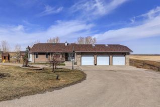 Bungalow for Sale, 260233 Range Road 23, Rural Rocky View County, AB