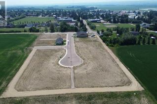 Commercial Land for Sale, 4814 55 Avenue, Bentley, AB