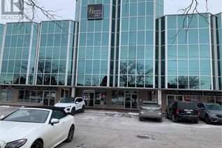 Property for Lease, 466 Speers Road Unit# 217, Oakville, ON