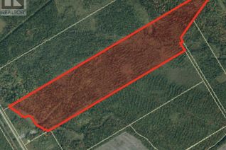 Commercial Land for Sale, Lot Route 126, Saint-Paul, NB