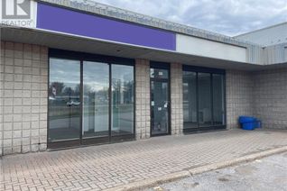 Commercial/Retail Property for Lease, 575 West Street Unit# 3b, Orillia, ON