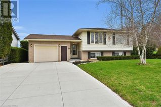 Bungalow for Sale, 20 Ross Street, Waterford, ON