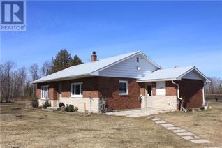 Commercial Farm for Sale, 520 N Railway Street, Saugeen Shores, ON