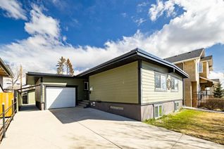 Bungalow for Sale, 634 13 Avenue Ne, Calgary, AB