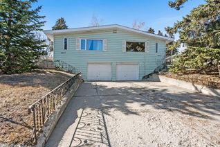Bungalow for Sale, 1407 Rosehill Drive Nw, Calgary, AB