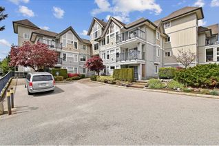Condo Apartment for Sale, 32638 7th Avenue #103, Mission, BC