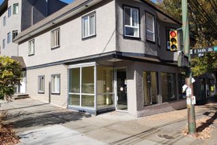 Commercial/Retail Property for Lease, 2997 Commercial Drive, Vancouver, BC