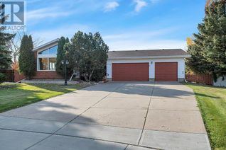 Bungalow for Sale, 4106 61 A Street, Stettler, AB