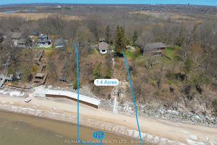 Property for Sale, 10209 Camelot Dr, Wainfleet, ON