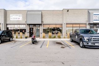 Commercial/Retail Property for Sale, 1200 Lorimar Dr #6, Mississauga, ON