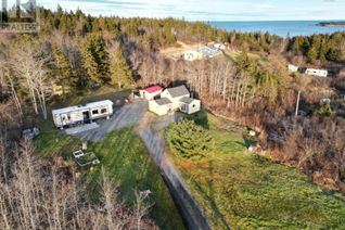 Detached House for Sale, 4522 Highway 16, Half Island Cove, NS