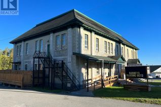 Non-Franchise Business for Sale, 7 Church Road, Grand Falls-Windsor, NL