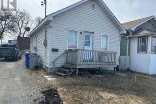 Bungalow for Sale, 165 Algonquin Blvd W, Timmins, ON