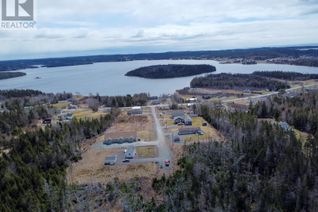 Land for Sale, Northside Drive, St. Peter's, NS