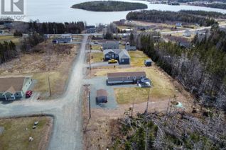 Land for Sale, Lot 10 Northside Drive, St. Peter's, NS