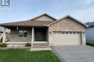 Bungalow for Sale, 6 Merrill Drive, Wellington, ON