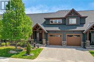 Property for Sale, 7 Sierra Trail, Collingwood, ON
