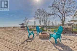 Bungalow for Sale, 440 B&C Edith Cavell Boulevard, Port Stanley, ON