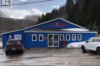 Other Business for Sale, 2964 Bay St Lawrence Road, St. Margaret Village, NS