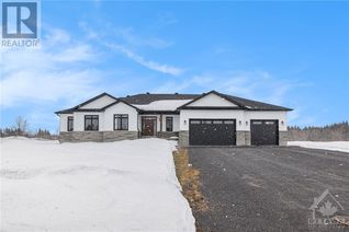 Bungalow for Sale, 256 Trudeau Street, Russell, ON