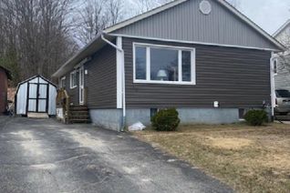 Property for Sale, 15 Robertson Rd, Elliot Lake, ON