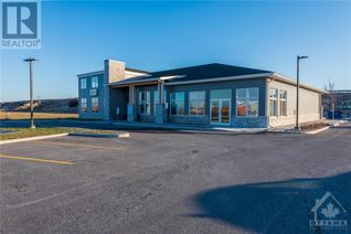 Commercial/Retail Property for Lease, 64 Racine Street Unit#B, Casselman, ON