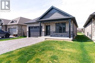 Bungalow for Sale, 140 Lafayette St E, Haldimand, ON