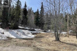 Land for Sale, 2871 Hart Highway, Prince George, BC