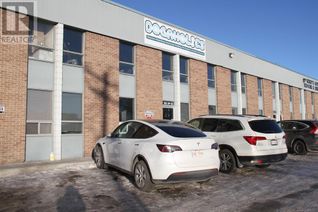 Industrial Property for Lease, 1404 44 Avenue Ne #3-5, Calgary, AB