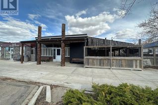 Commercial/Retail Property for Sale, 4847 50 Street, Alix, AB