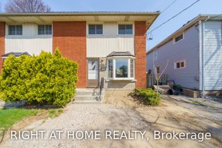 House for Sale, 261 Scott St #b, St. Catharines, ON