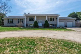Bungalow for Sale, 307306 Centre Line A, Grey Highlands, ON
