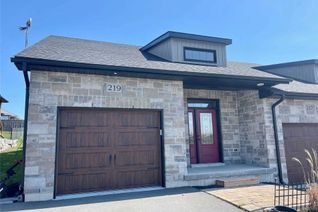Bungalow for Sale, 219 Baker St, Stirling-Rawdon, ON