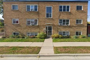 Apartment for Rent, 642 Hamilton Rd #10, London, ON