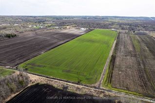 Commercial Farm for Sale, 0 County Road 89 Rd, Innisfil, ON