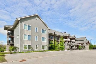 Apartment for Sale, 4 Anchorage Cres #302, Collingwood, ON