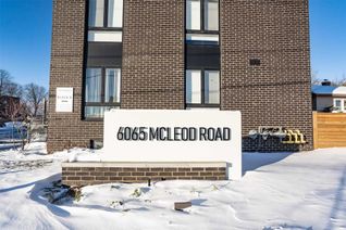 Apartment for Sale, 6065 Mcleod Rd #113, Niagara Falls, ON