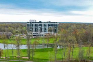 Apartment for Sale, 7711 Green Vista Gate #803, Niagara Falls, ON