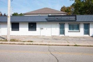 Property for Lease, 60 Kent Street Unit# 2, Woodstock, ON