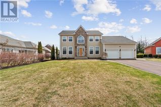 Property for Sale, 12 Merlin Crt, Moncton, NB