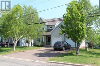Property for Sale, 250 Shannon, Moncton, NB