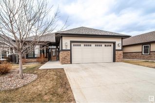 Bungalow for Sale, 31 18343 Lessard Rd Nw, Edmonton, AB