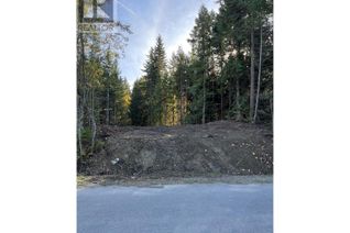 Land for Sale, Lot 42 Waverly Drive, Blind Bay, BC